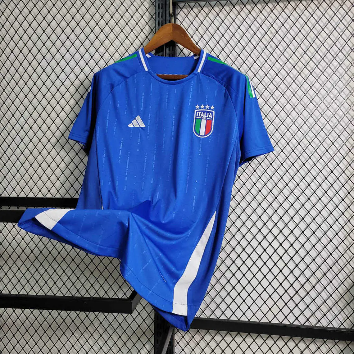 Itália Home 23/24 2