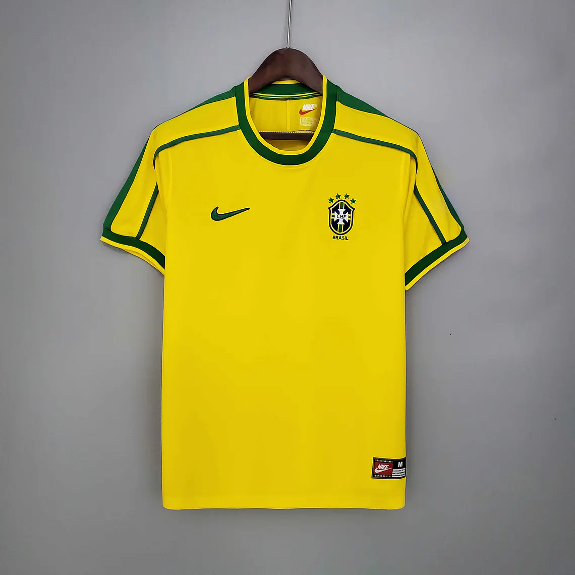 Brasil Home 1998 2