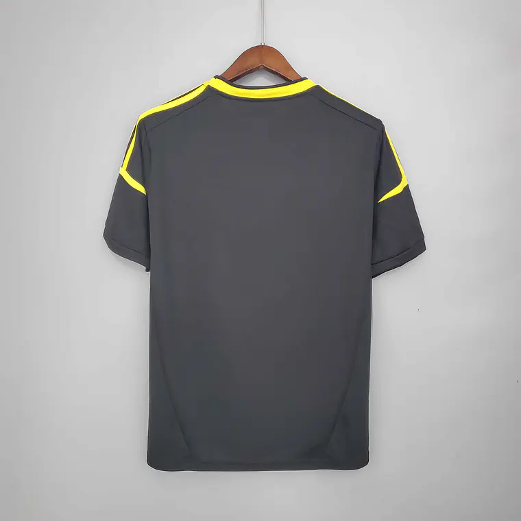 Chelsea Third 12/13 3