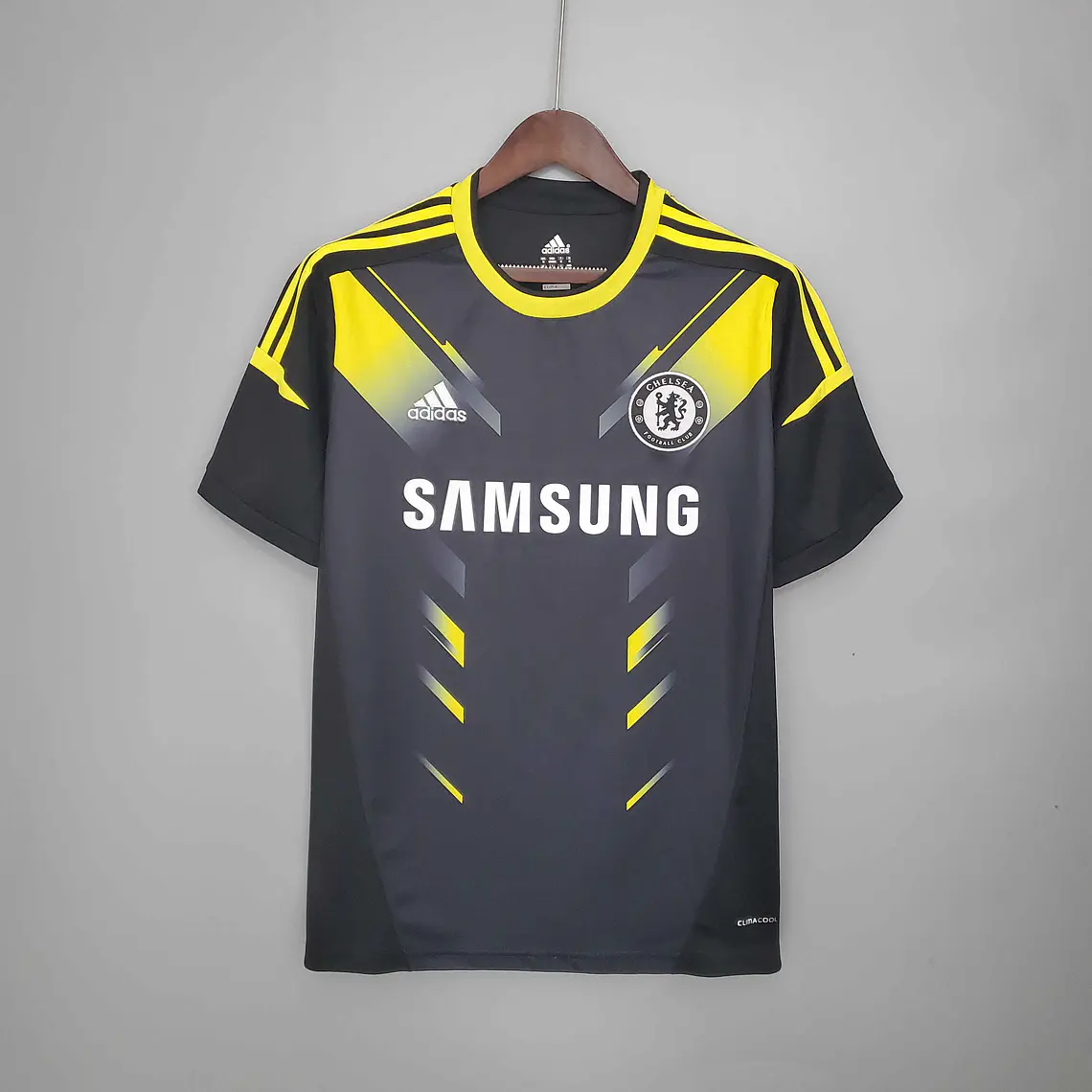 Chelsea Third 12/13 2