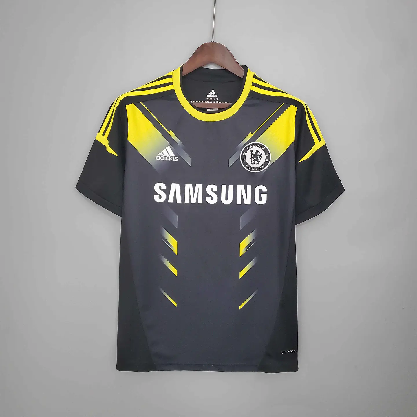 Chelsea Third 12/13 2
