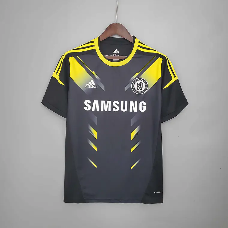 Chelsea Third 12/13 2