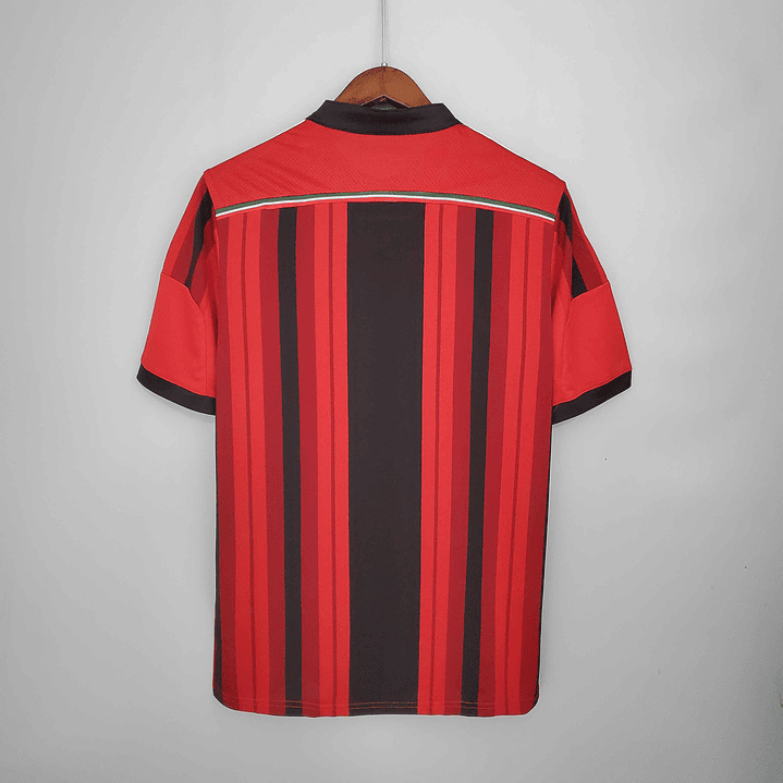 Milan Home 14/15 2