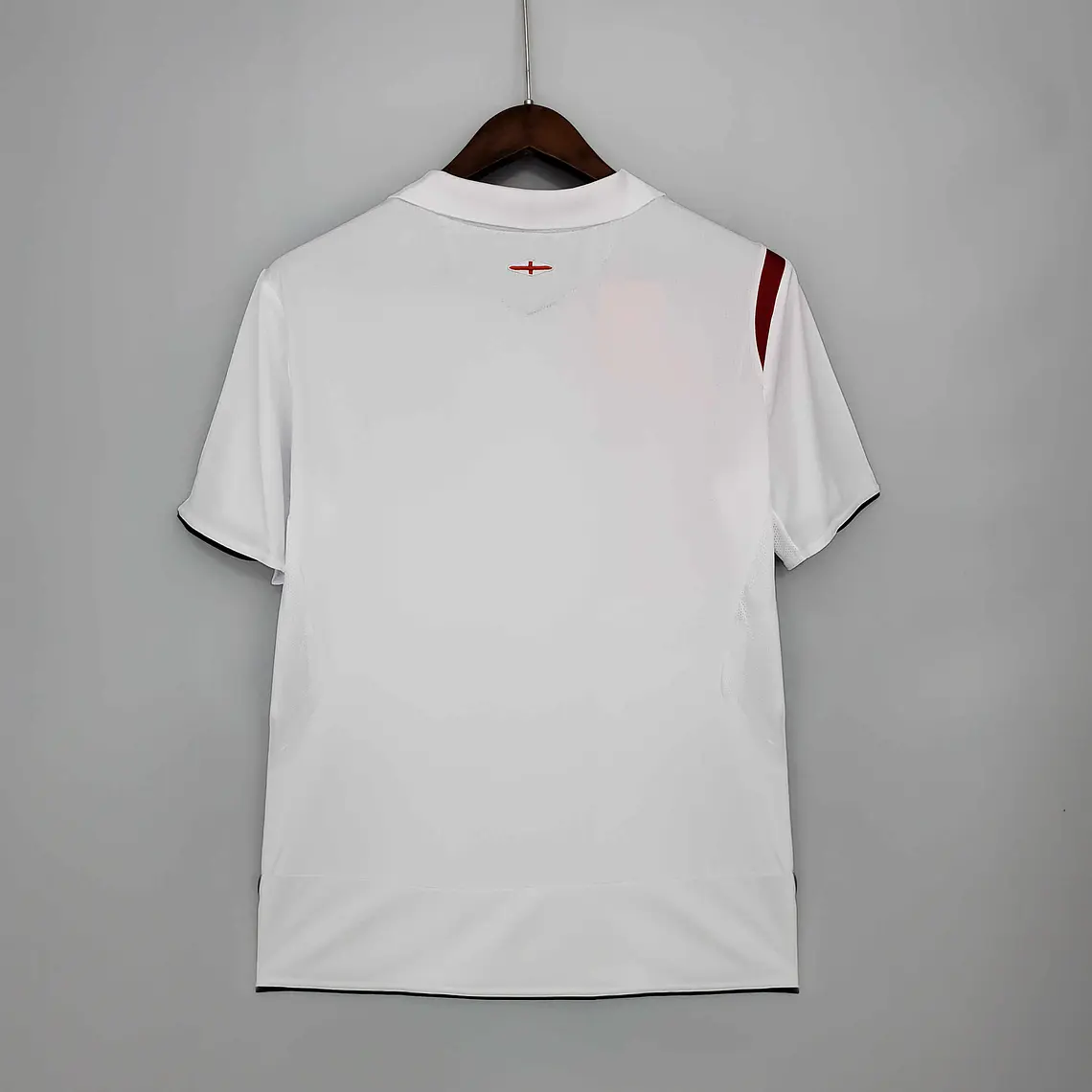 Inglaterra Home 2006 3