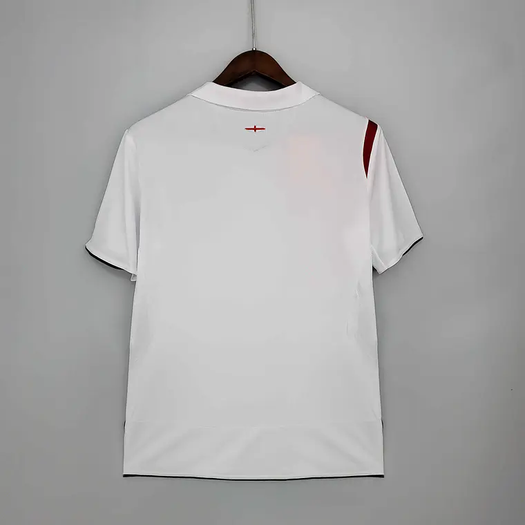 Inglaterra Home 2006 3