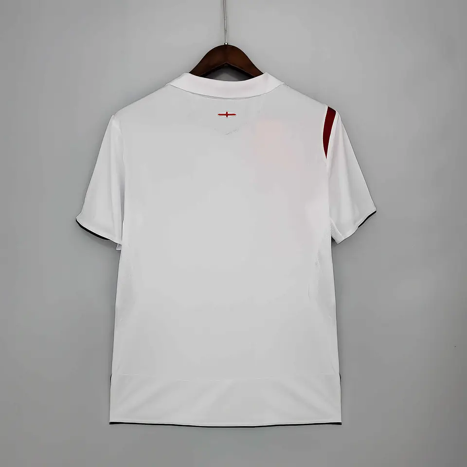 Inglaterra Home 2006 3