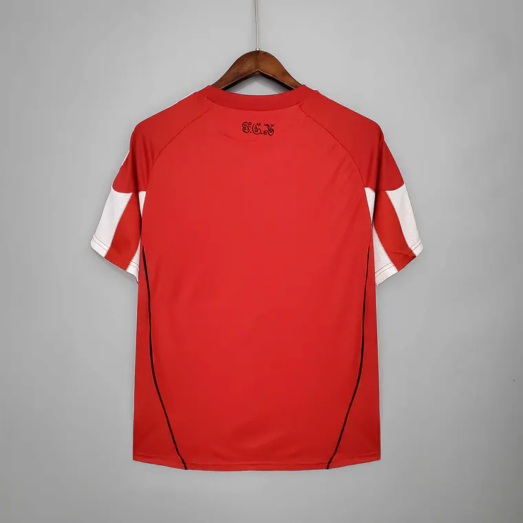 Bayern Home 10/11 3