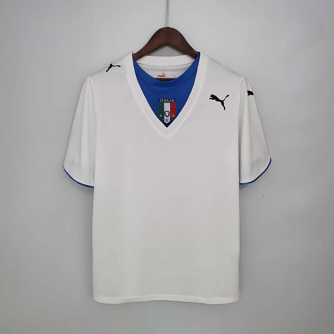 Itália Away 2006 2