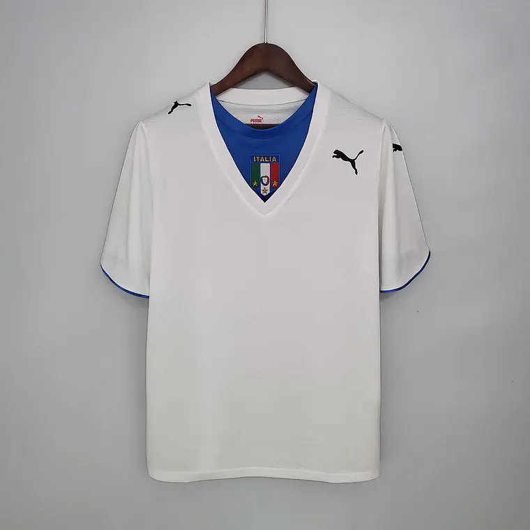 Itália Away 2006 2