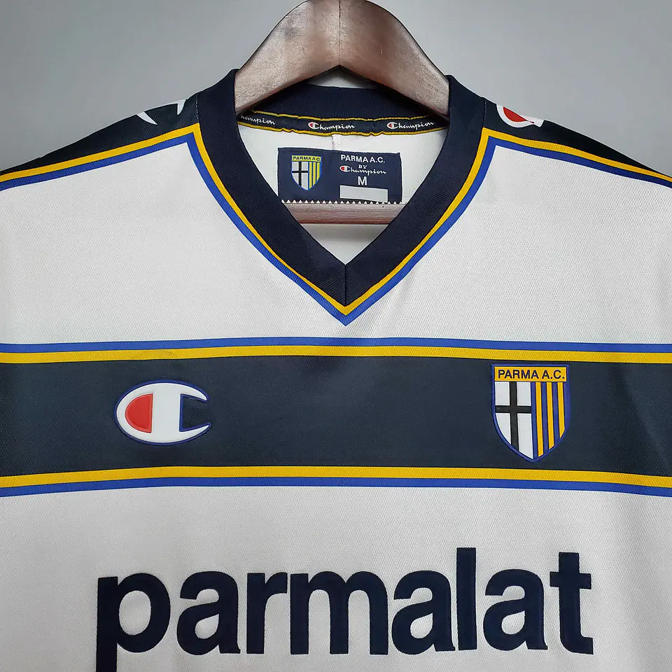 Parma Away 02/03 4