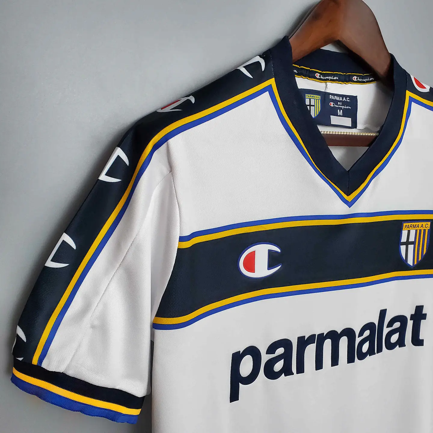 Parma Away 02/03 3