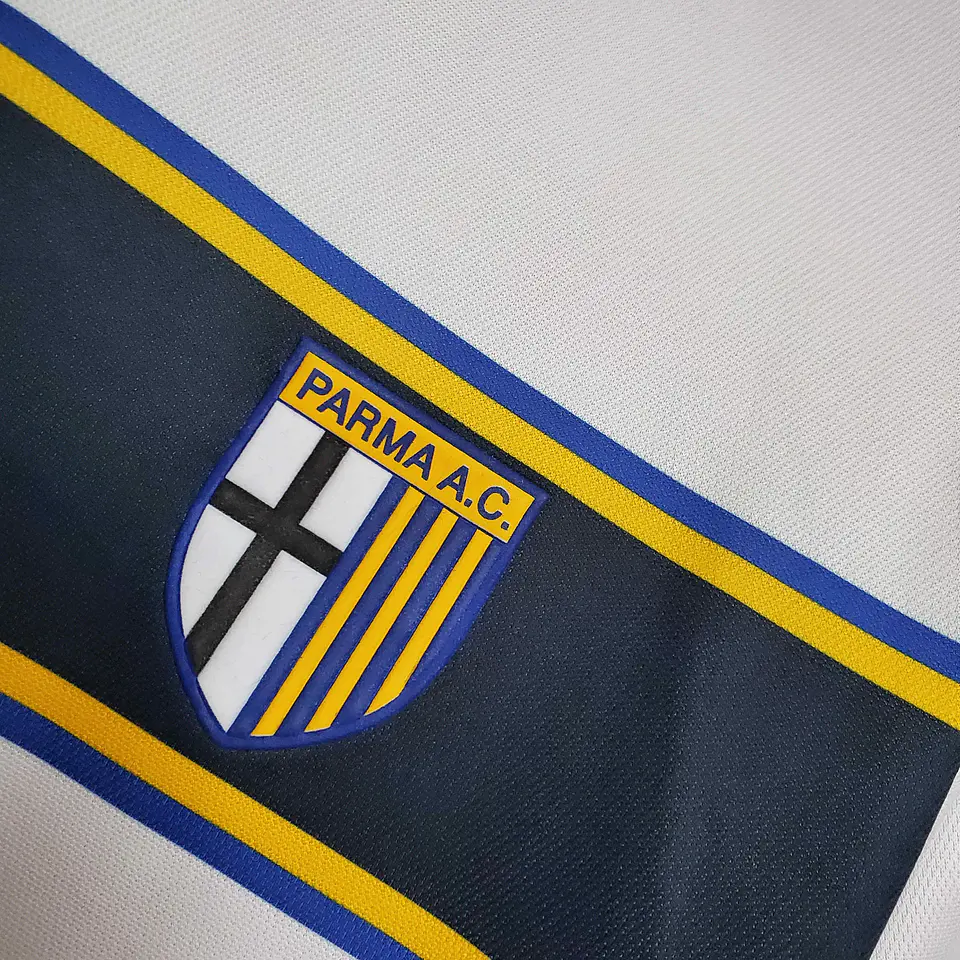 Parma Away 02/03 6