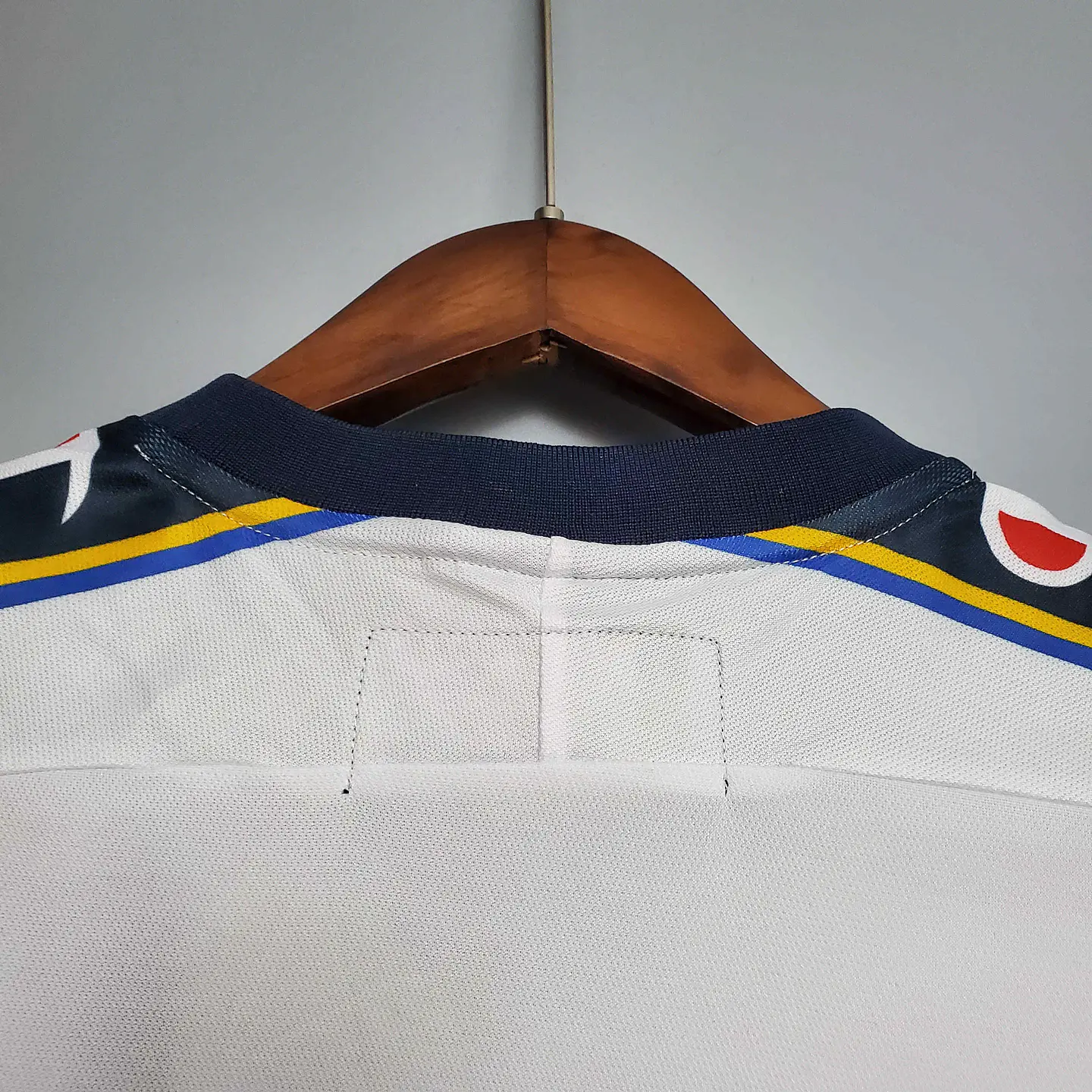 Parma Away 02/03 8