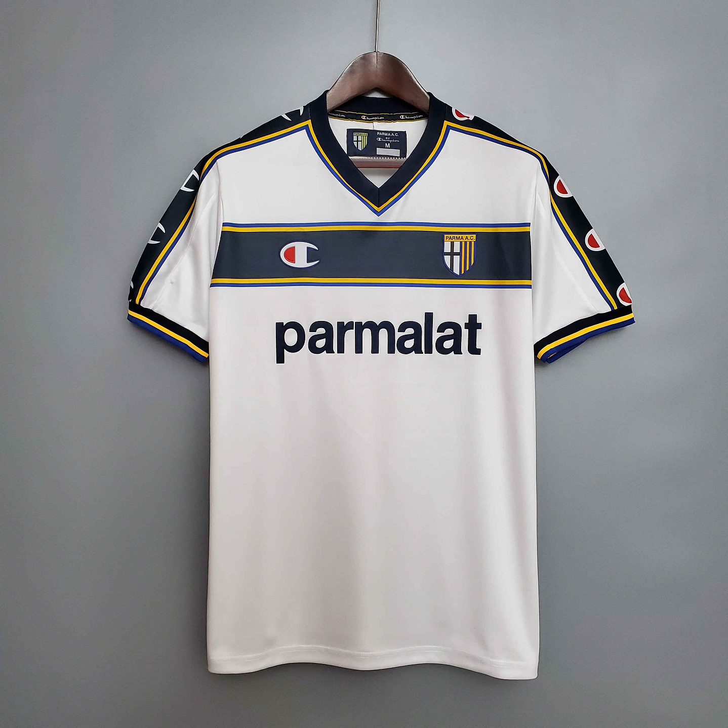 Parma Away 02/03 1