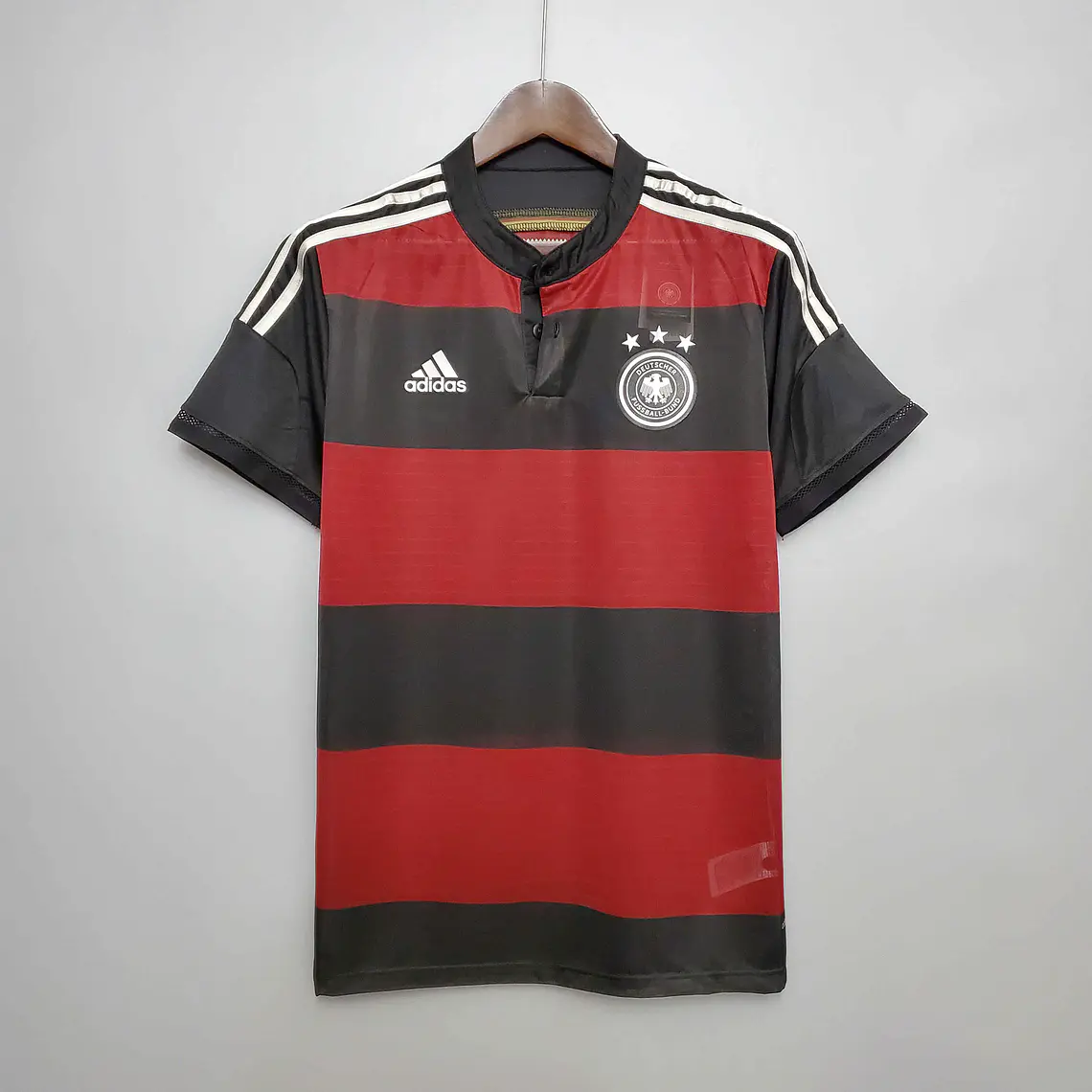 Alemanha Away 2014 2