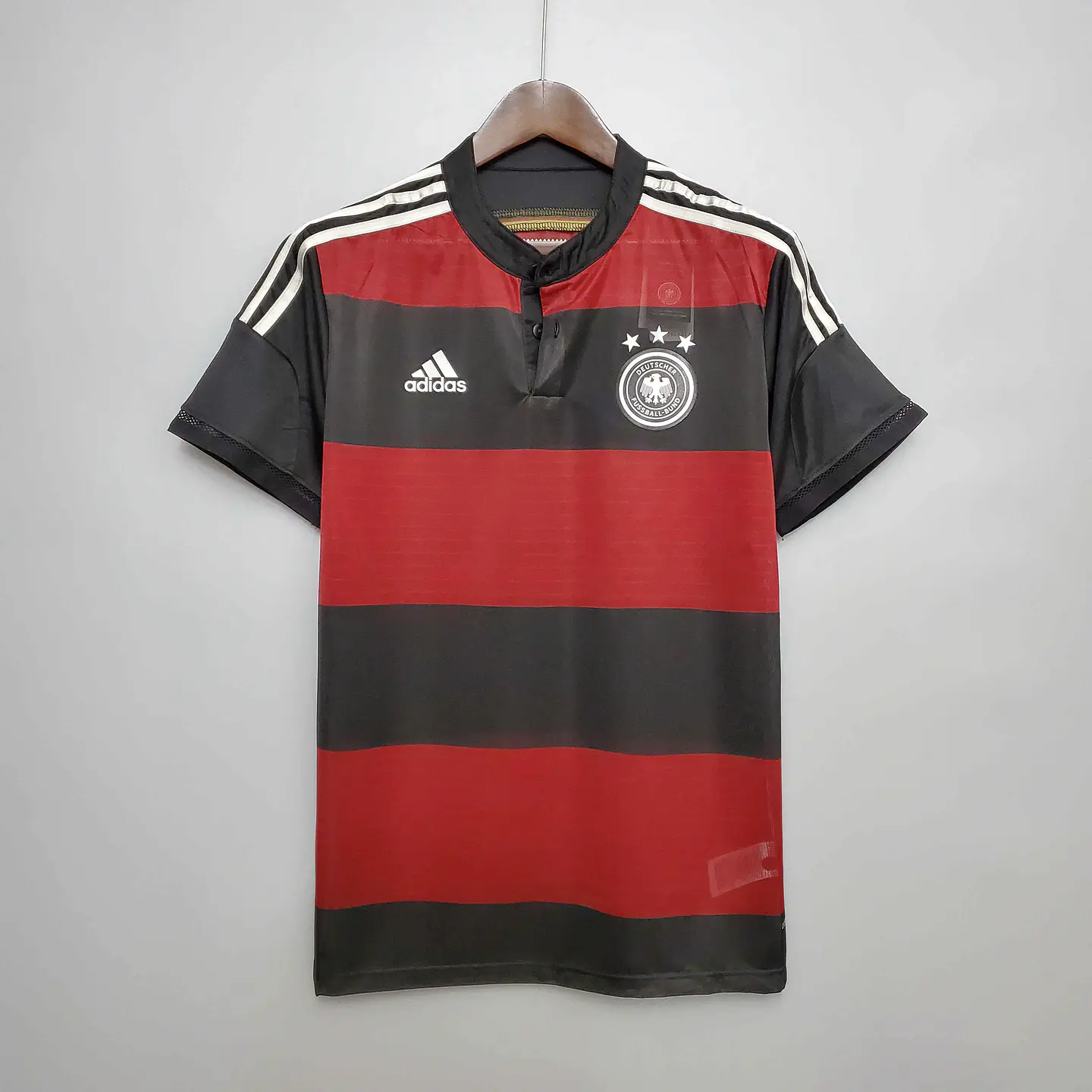 Alemanha Away 2014 2