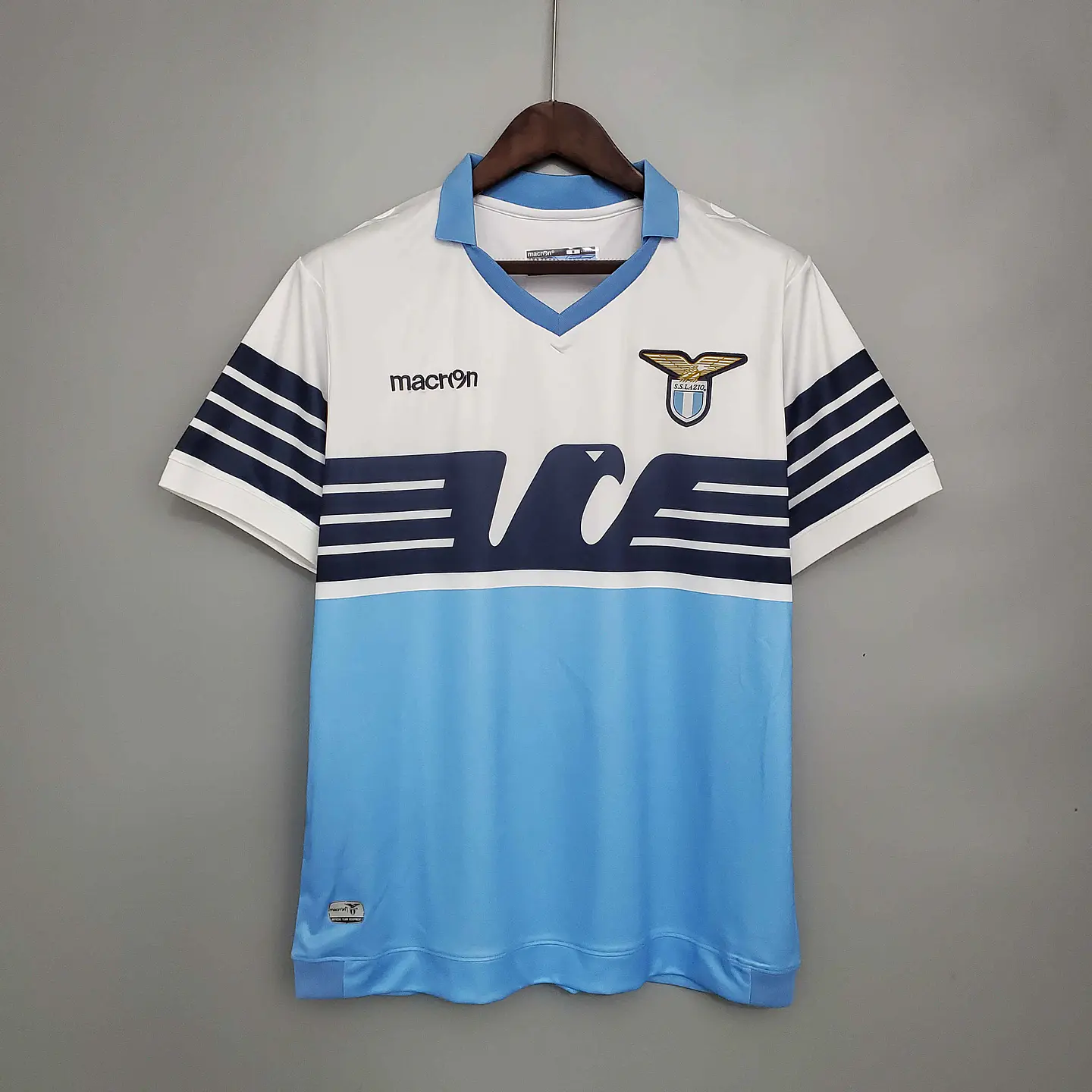 Lázio Home 2014 2