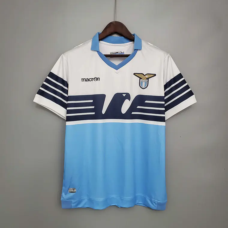 Lázio Home 2014 2