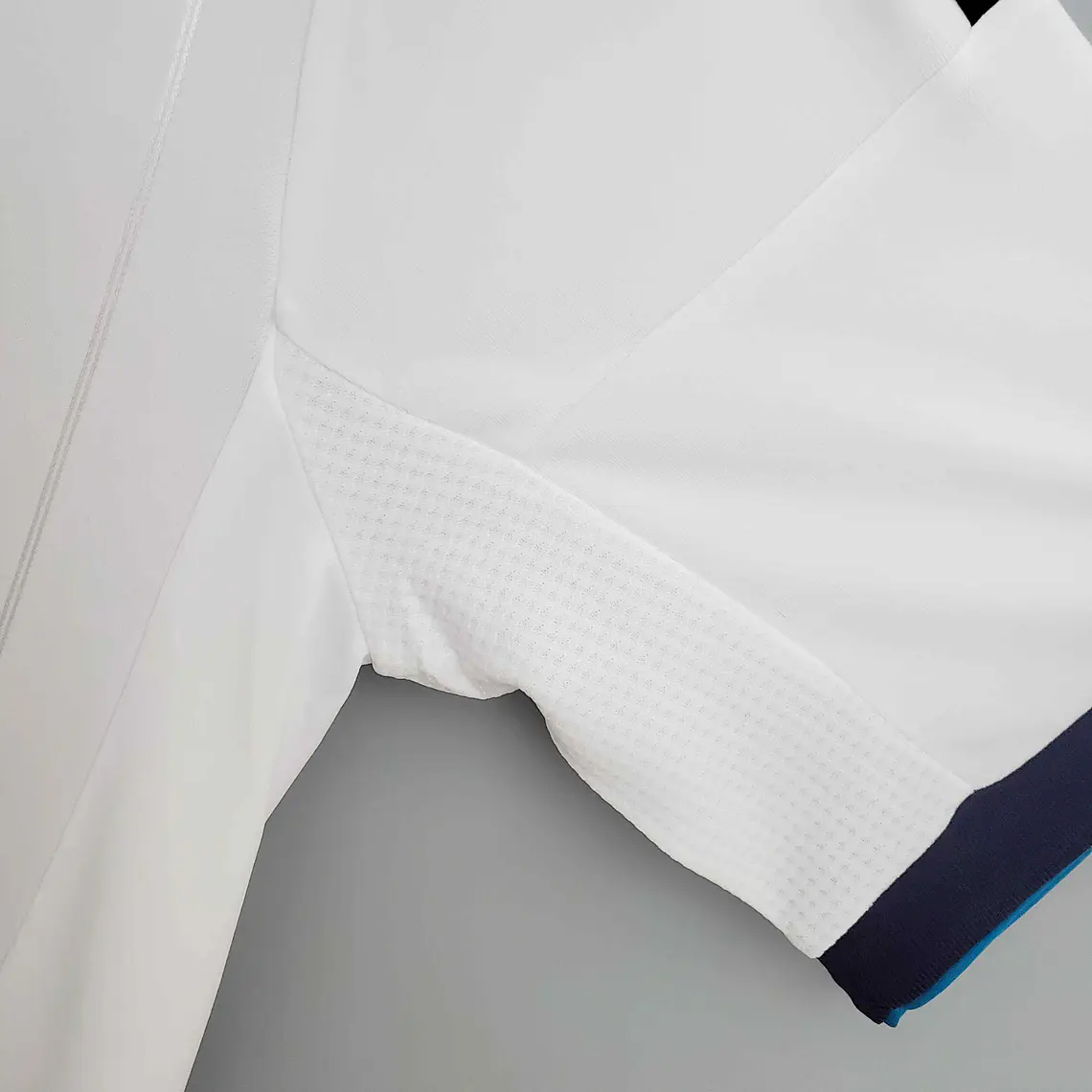 Real Madrid Home 12/13 6