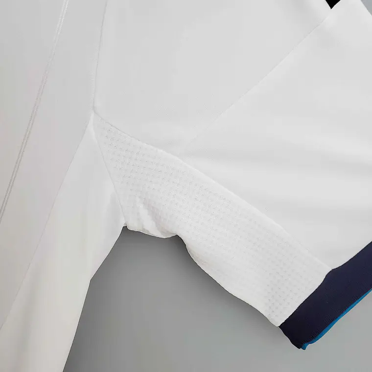 Real Madrid Home 12/13 6