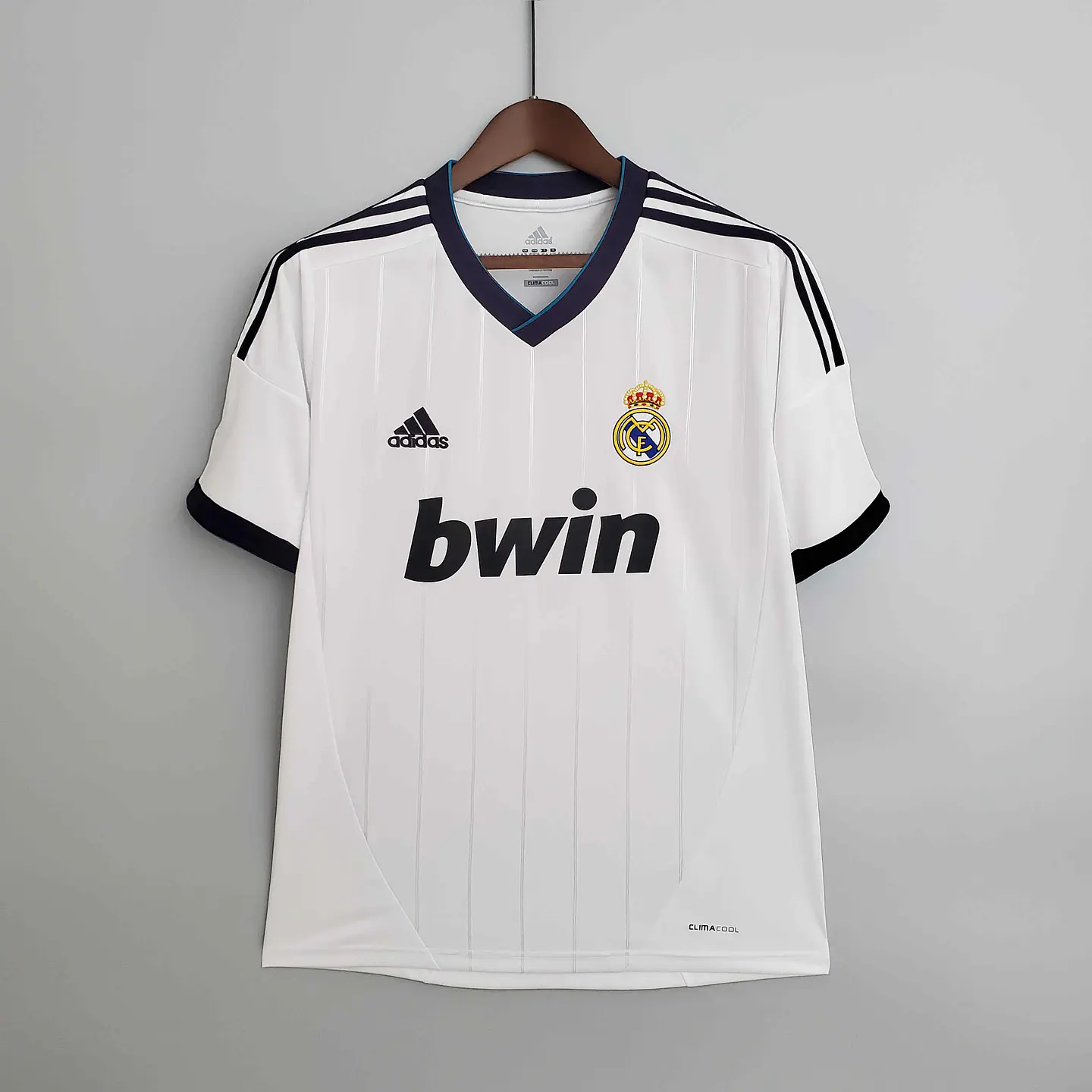 Real Madrid Home 12/13 2