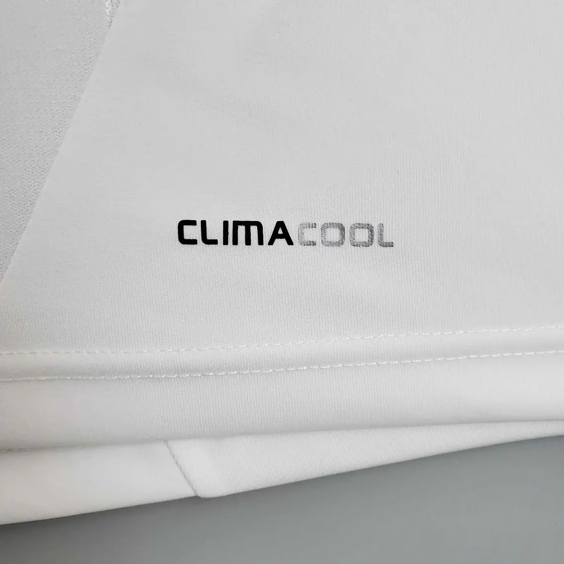 Real Madrid Home 12/13 9
