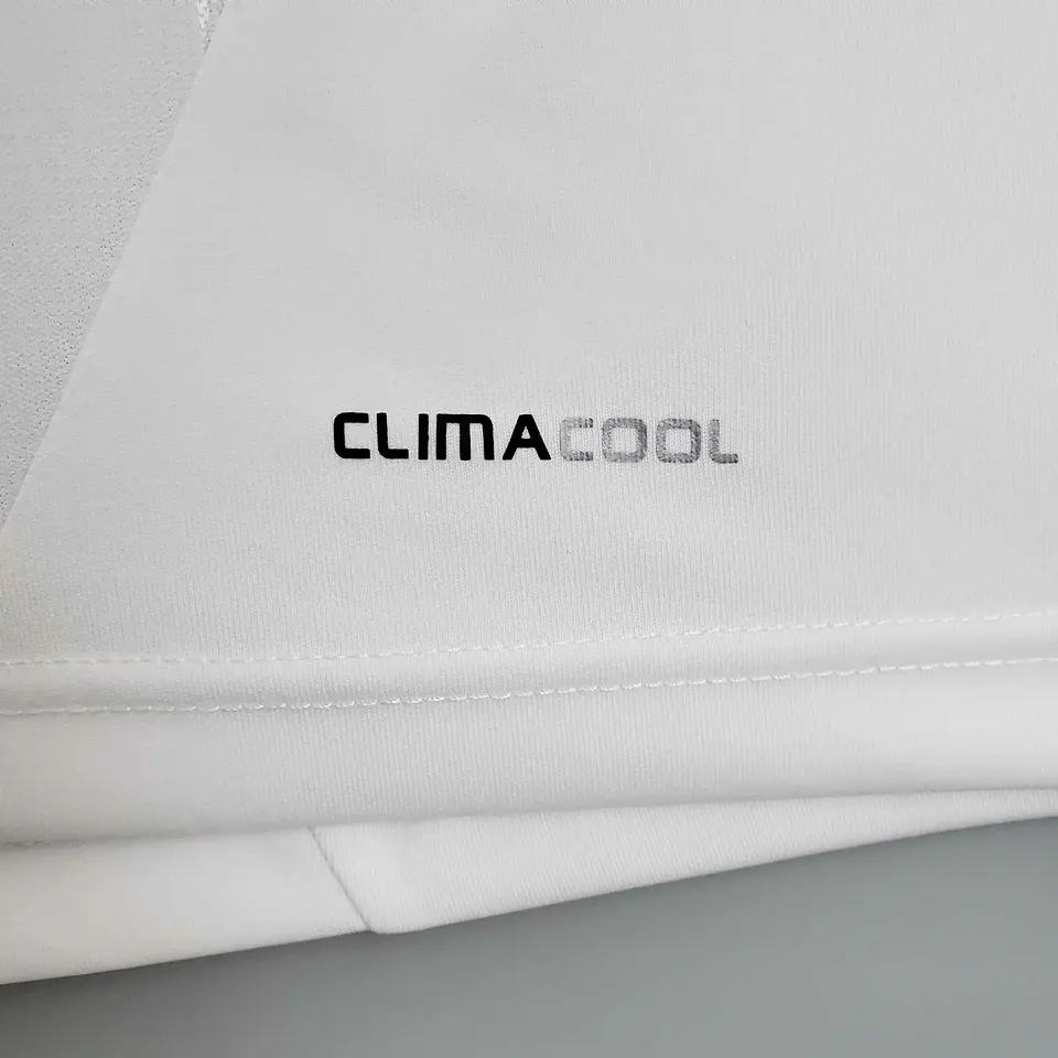 Real Madrid Home 12/13 9