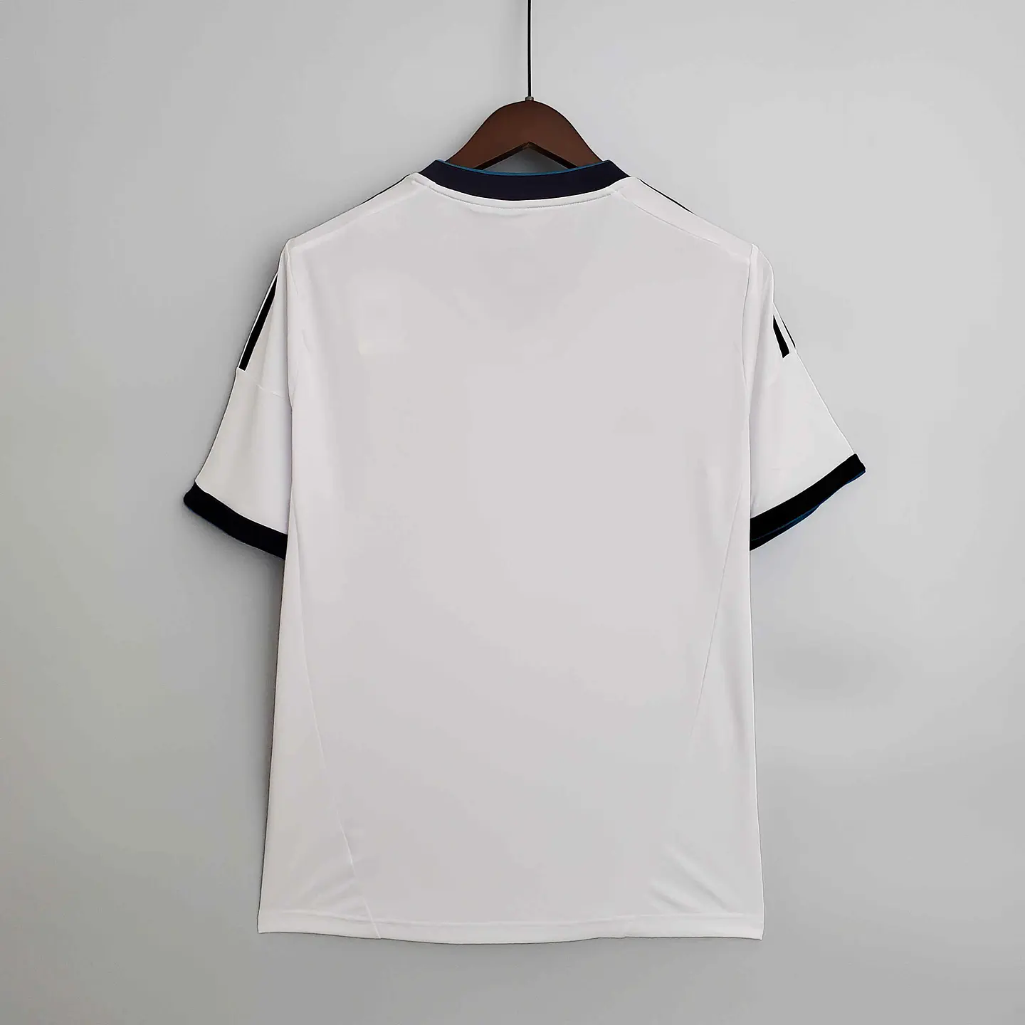 Real Madrid Home 12/13 5