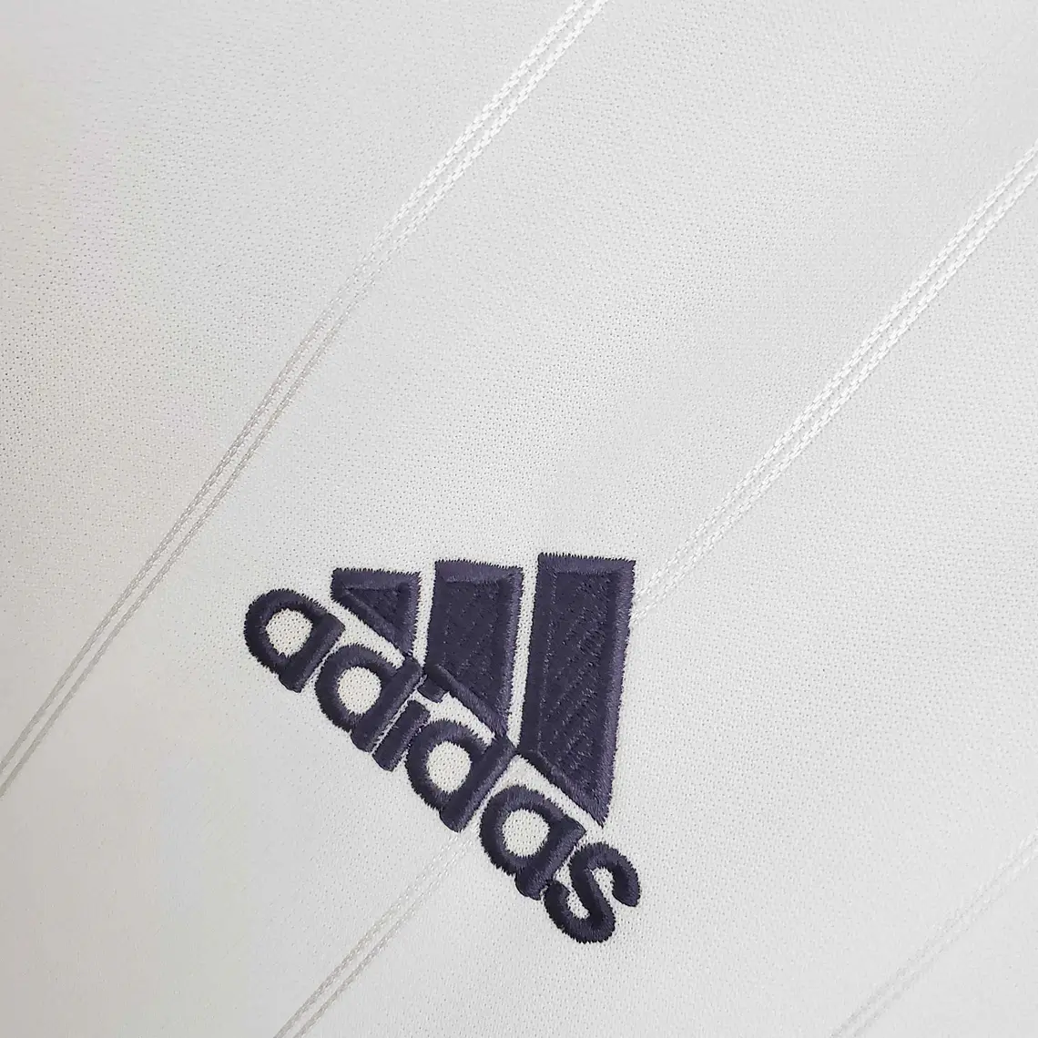Real Madrid Home 12/13 8