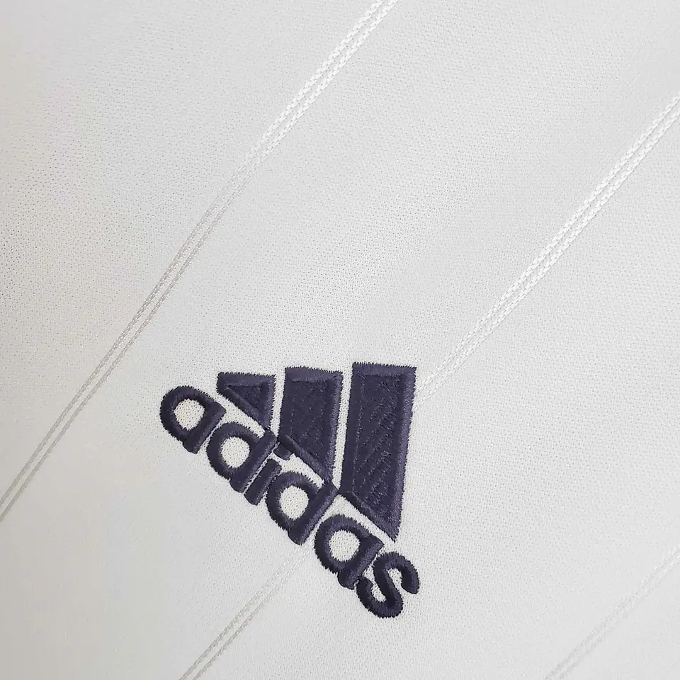 Real Madrid Home 12/13 8