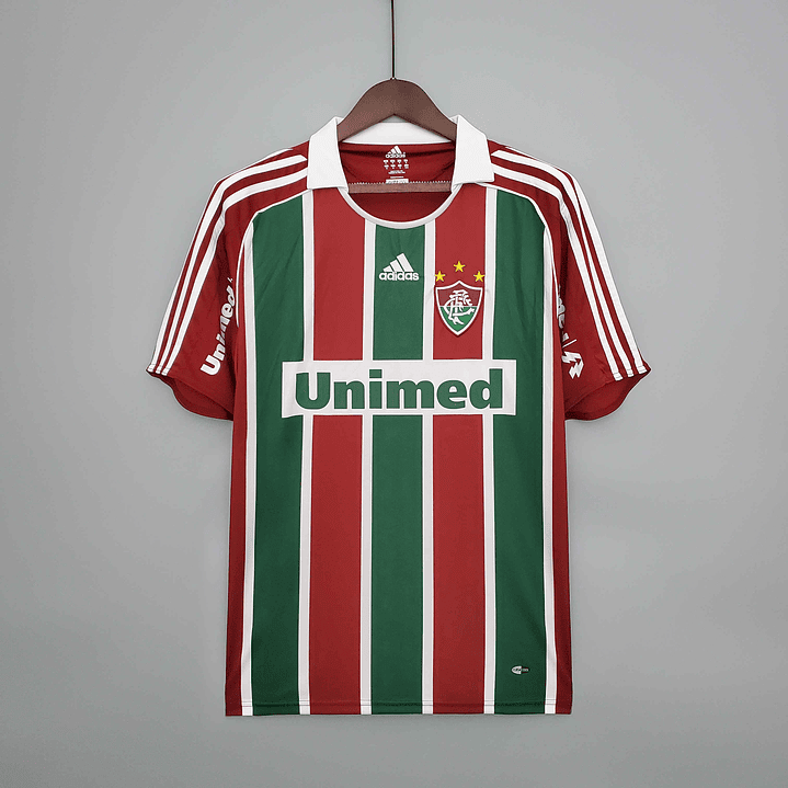 Fluminense Home 08//09 1