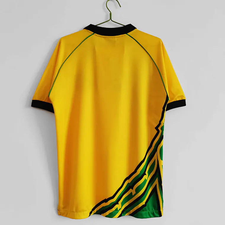 Jamaica Home 1998 3