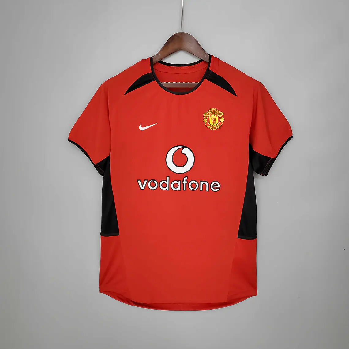 Manchester United Home 02/04 2