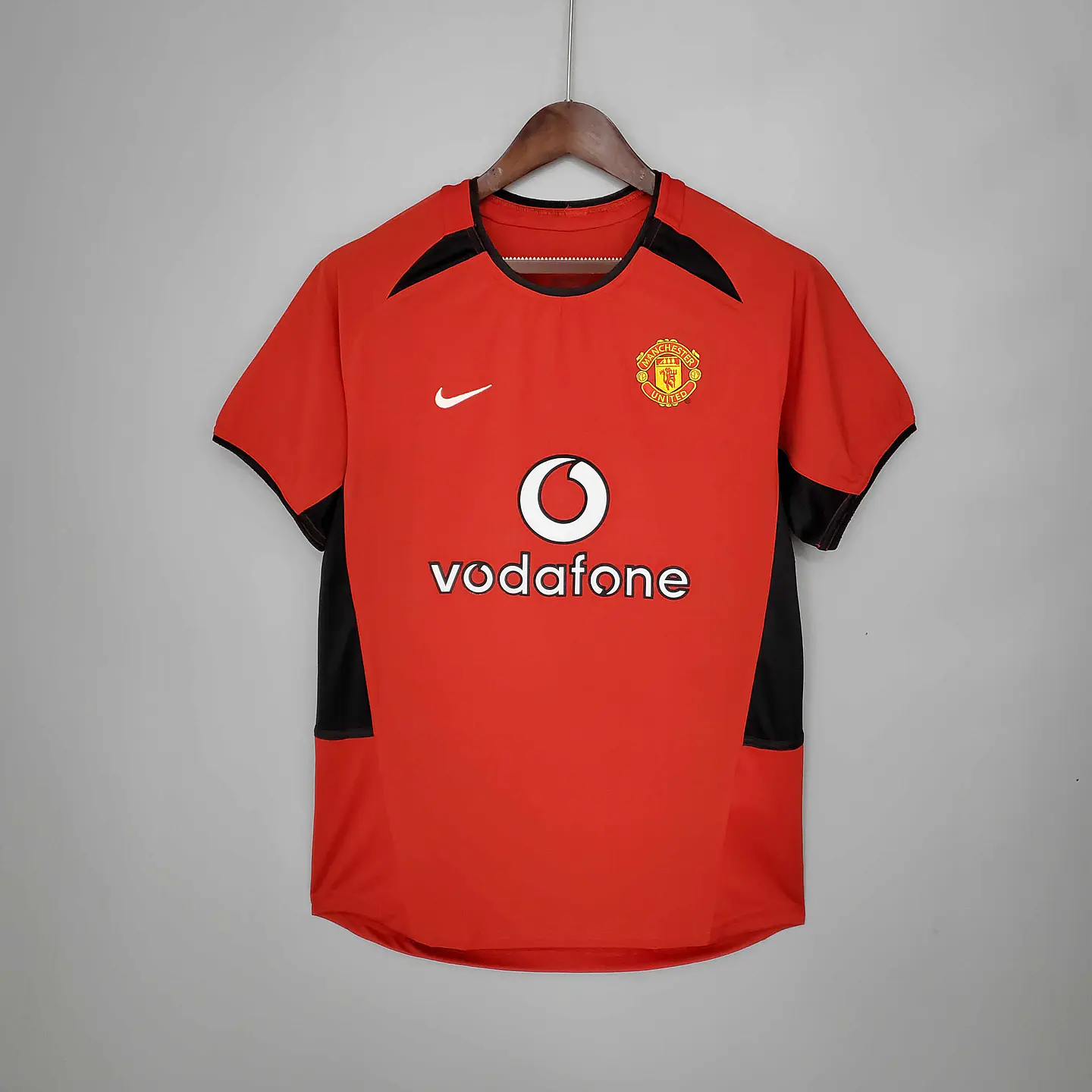 Manchester United Home 02/04 2