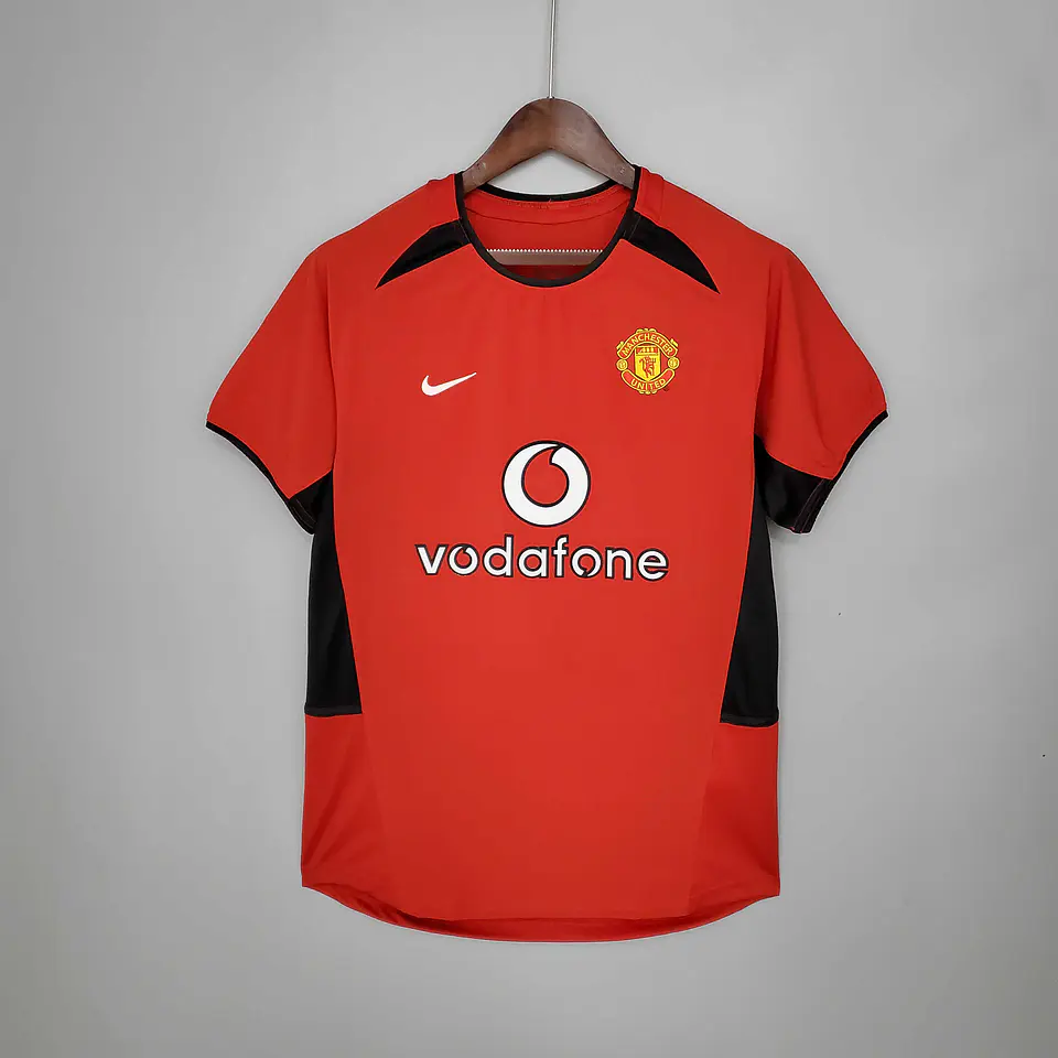 Manchester United Home 02/04 2