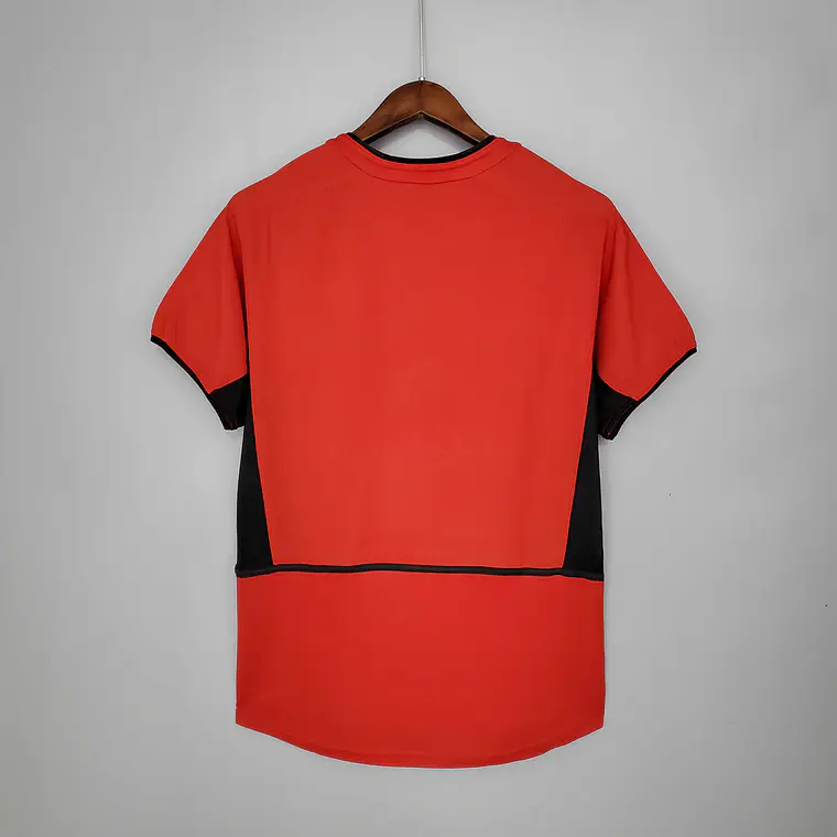 Manchester United Home 02/04 3