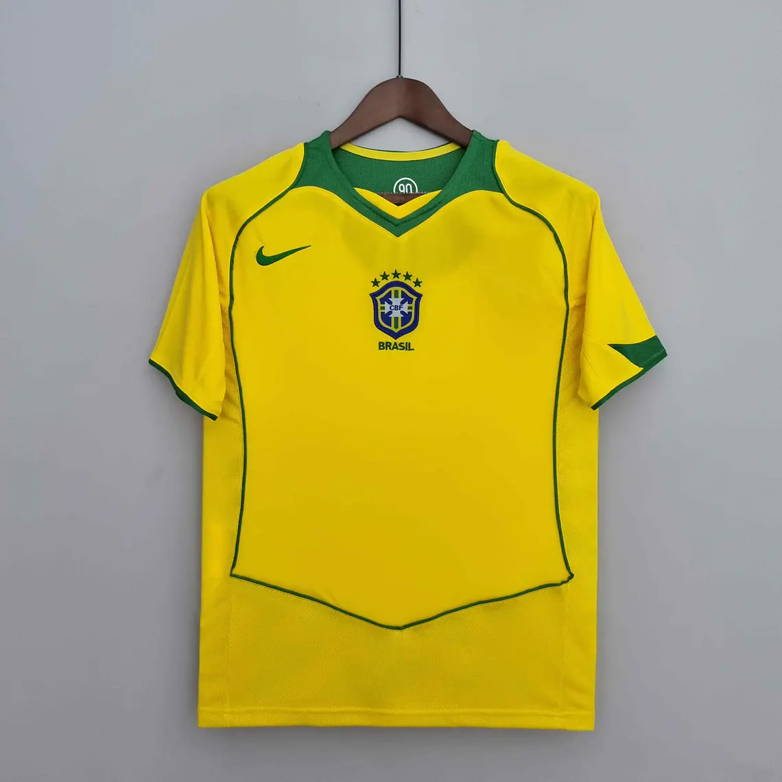 Brasil Home 2004 2