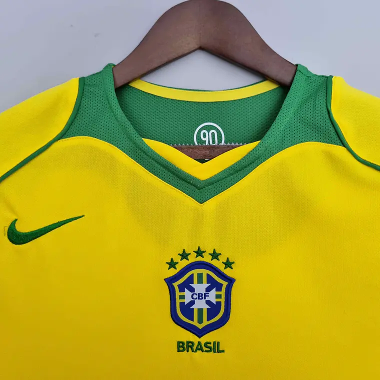 Brasil Home 2004 5
