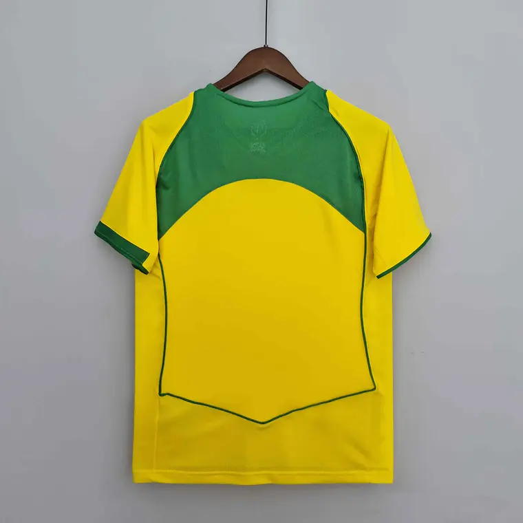 Brasil Home 2004 4