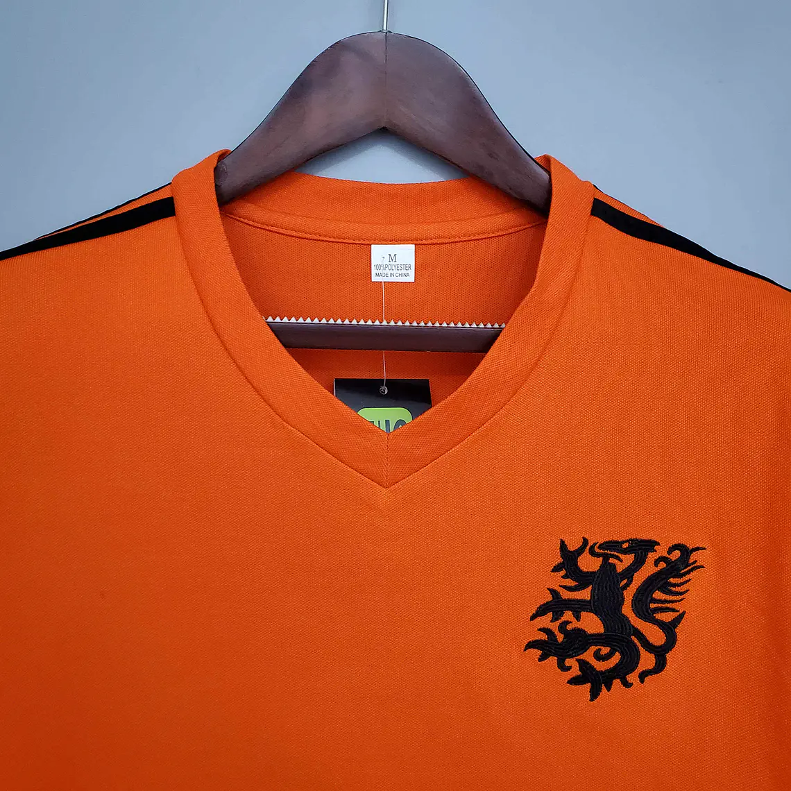 Holanda Home 1974 4