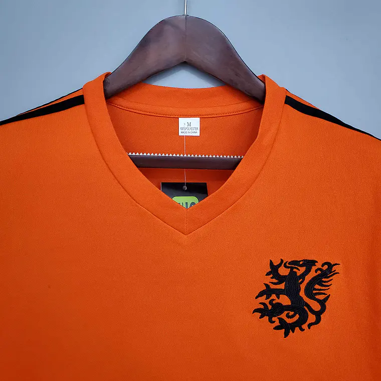 Holanda Home 1974 4
