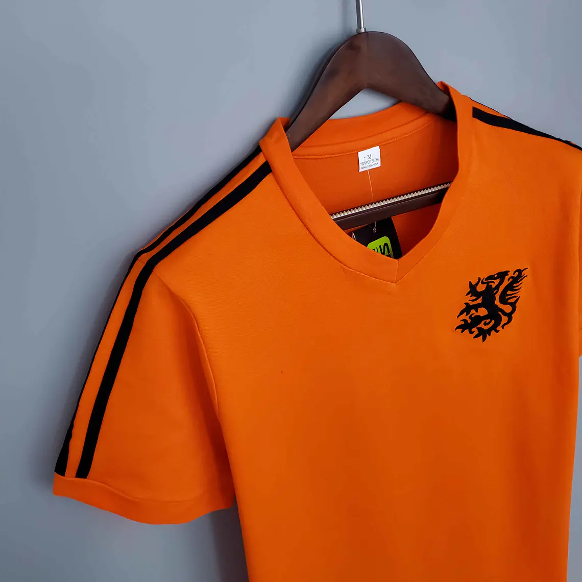 Holanda Home 1974 3