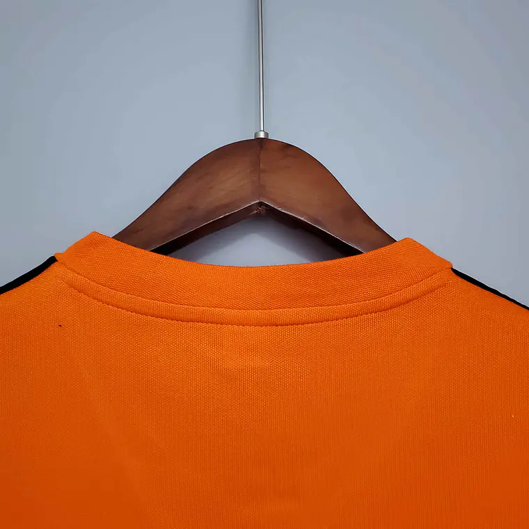 Holanda Home 1974 7