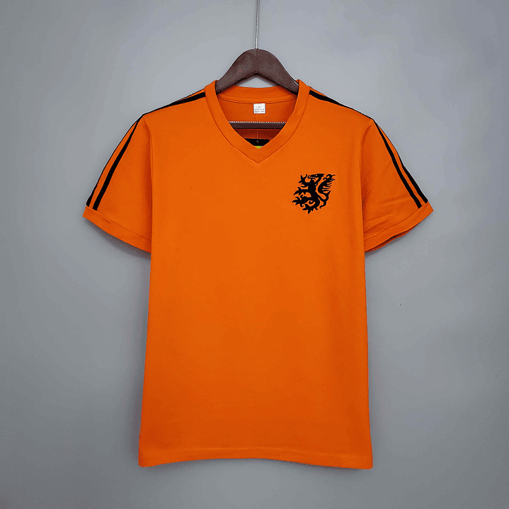 Holanda Home 1974 1