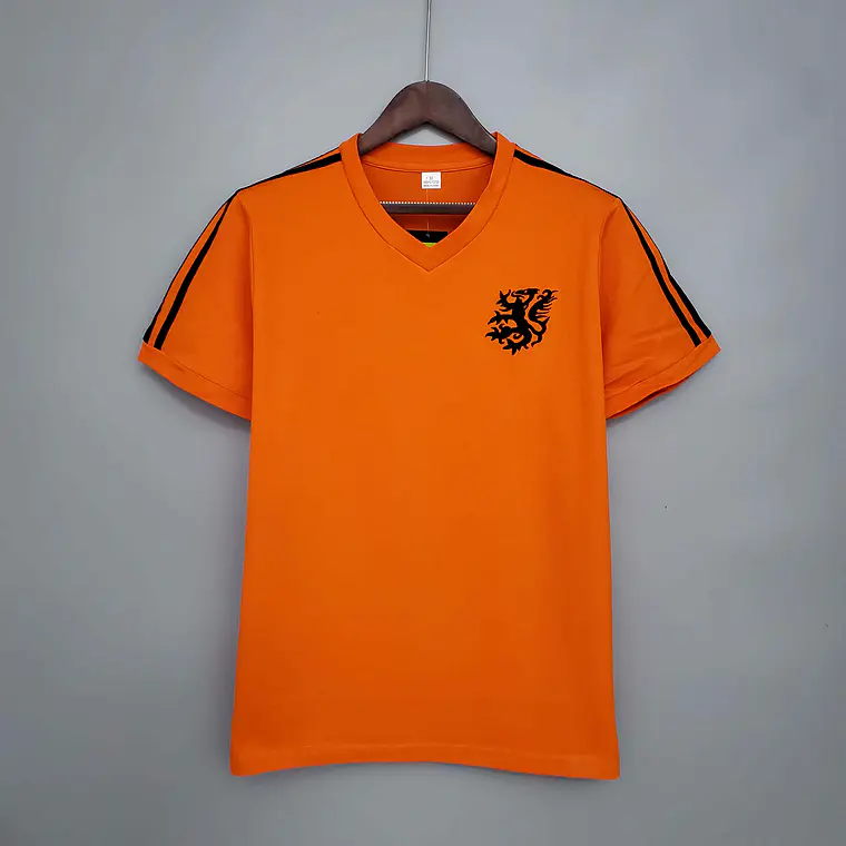 Holanda Home 1974 2
