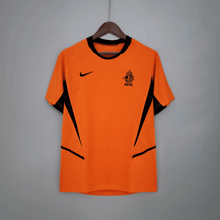 Holanda Home 2002  1