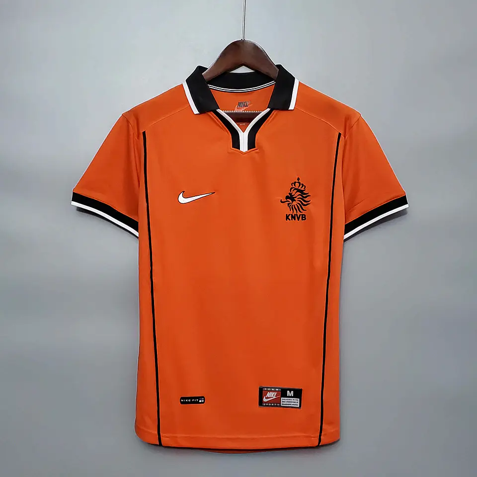 Holanda Home 1998 2