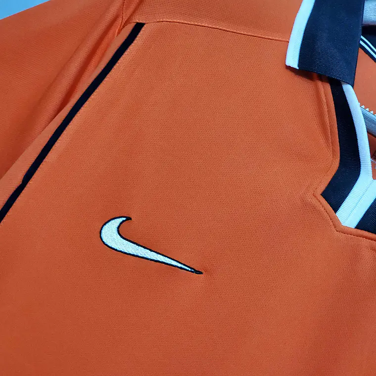 Holanda Home 1998 7