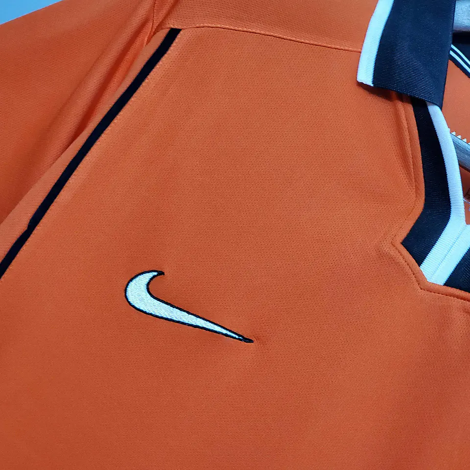 Holanda Home 1998 7
