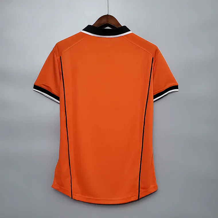 Holanda Home 1998 5
